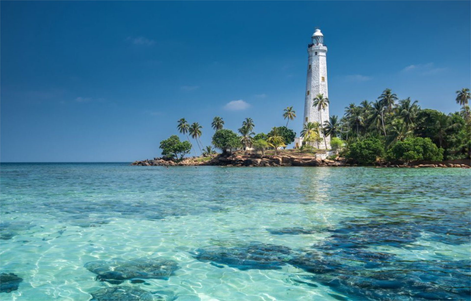 11-Day Sri Lanka Tour private Sri Lanka tour
